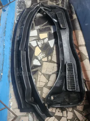 Winper Plastic Ford Escape and Ford Explorer 2014 to 2016