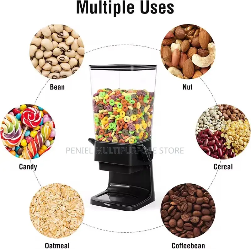 5.5l Cereal Dispenser
