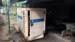 20kva Perkins Generator
