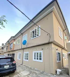 3bdrm Block of Flats in Sangotedo for rent