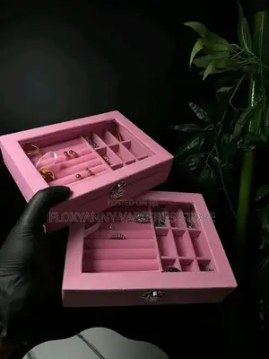 Jewelry Box