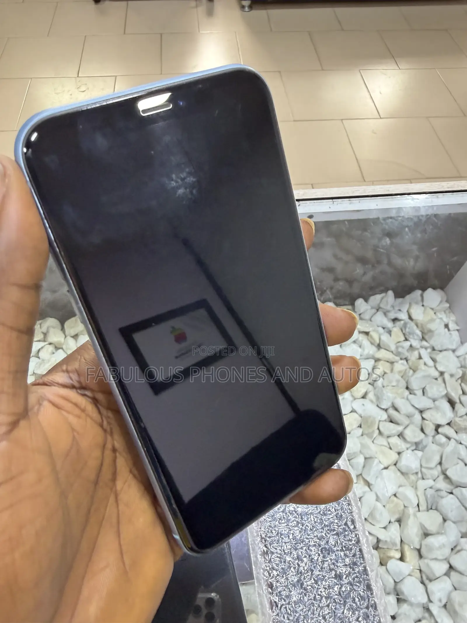 Apple iPhone XR 64 GB