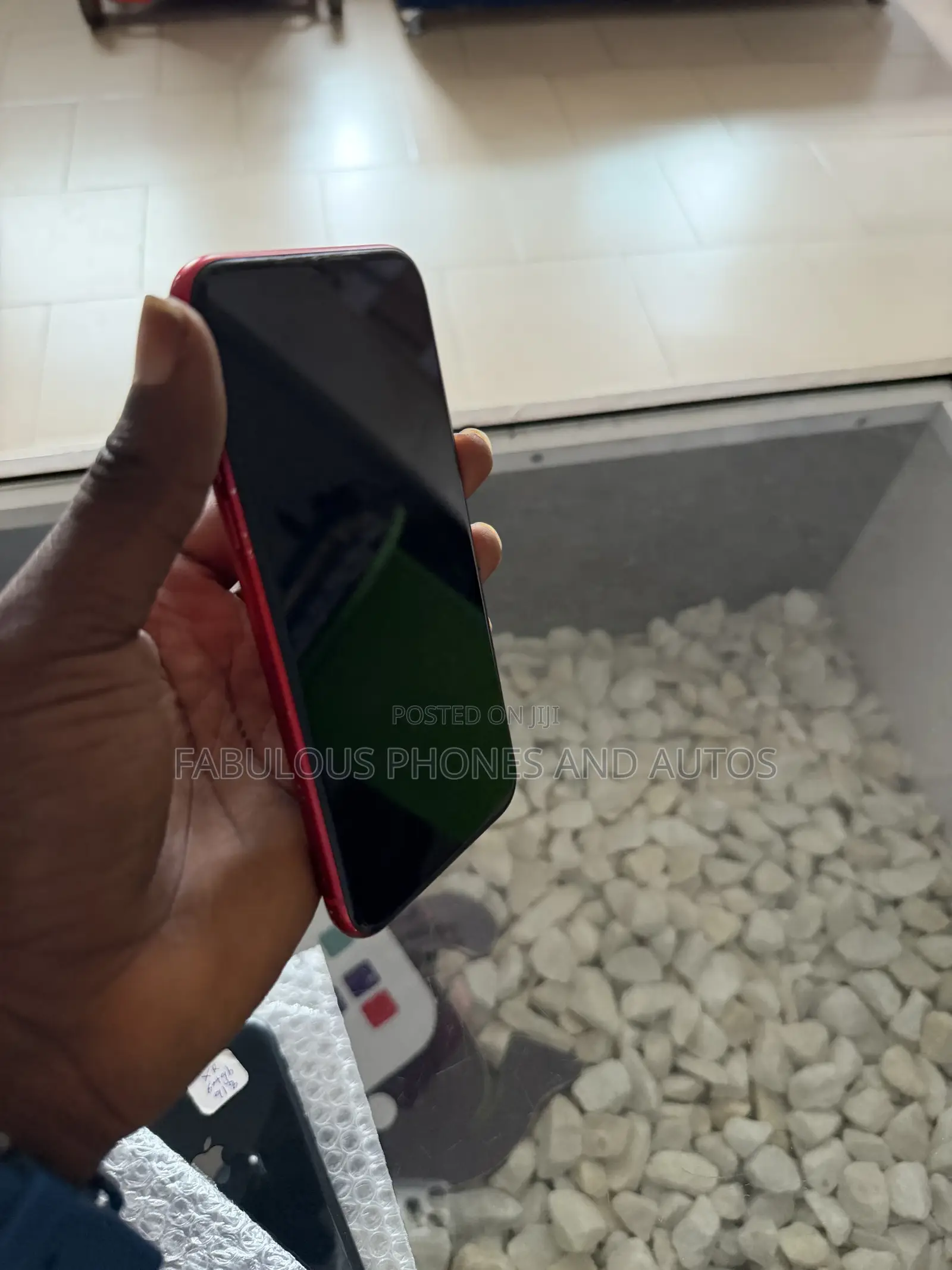 Apple iPhone XR 64 GB