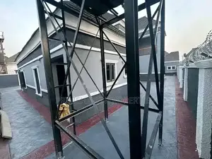 4bdrm Duplex in Apo Resettlement for sale