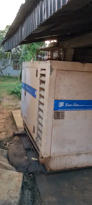 20kva Perkins Generator