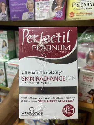 Perfectil Plantinum