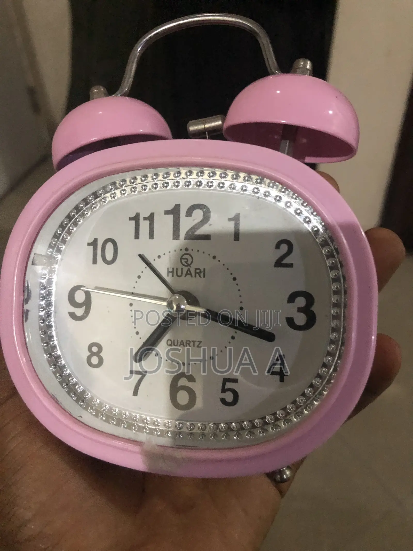 Alarm Clock