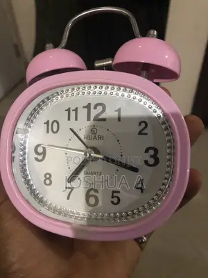 Alarm Clock