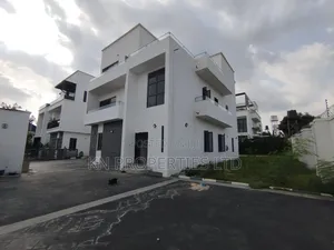4bdrm Duplex in Kado for rent