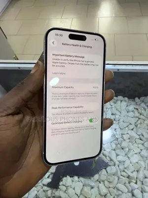 Apple iPhone 14 Pro 128 GB White