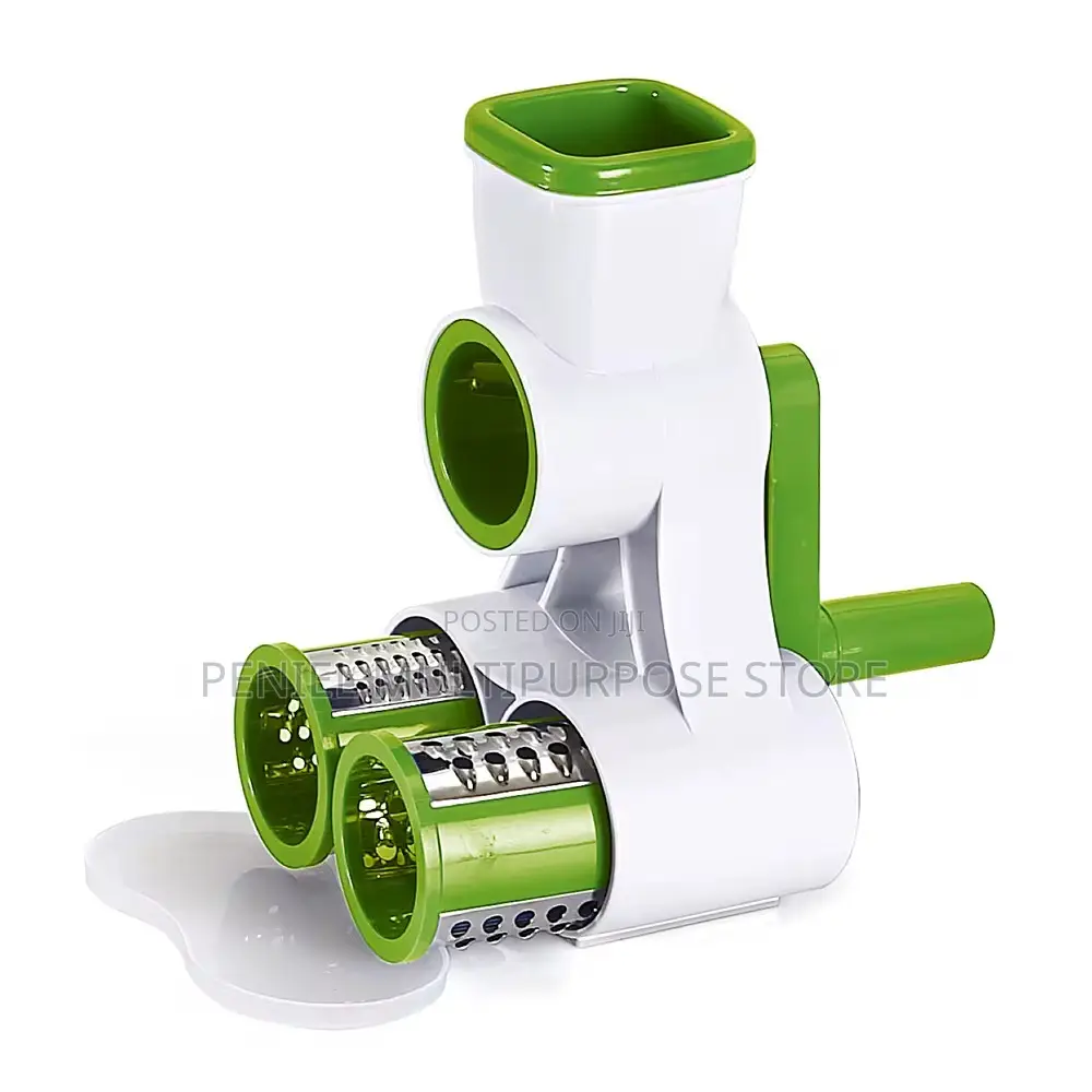 Kitchen Vegetable Slicer Cutter Chopper Graters