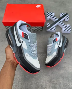 Nike Airmax 90 Sneaker