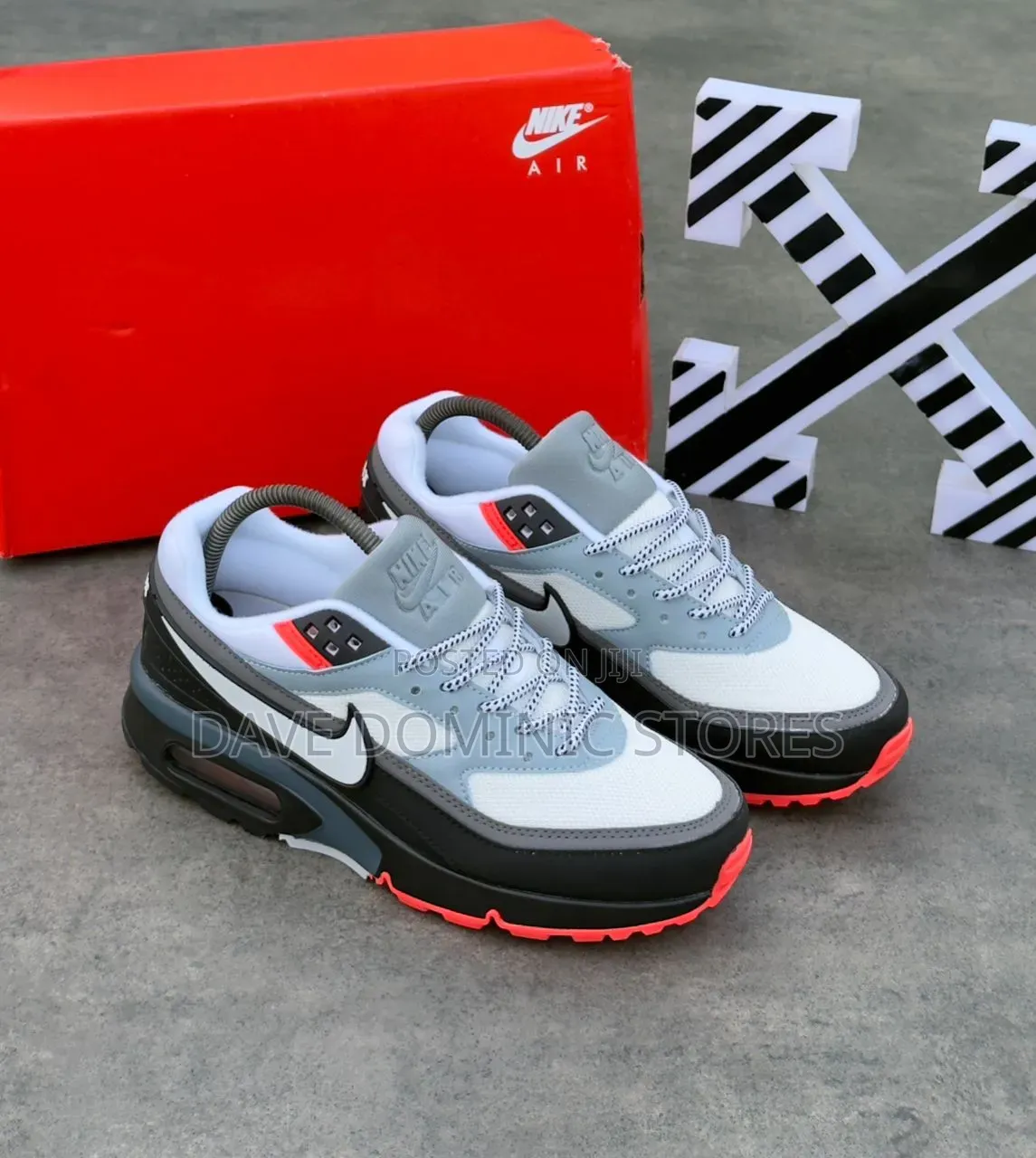 Nike Airmax 90 Sneaker