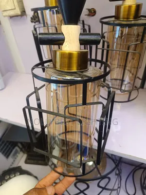 Pendant Lights