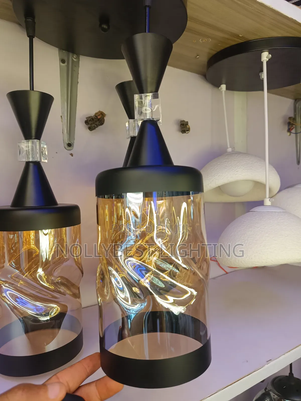 Pendant Lights