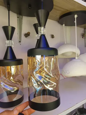 Pendant Lights