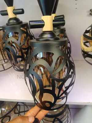 Pendant Lights