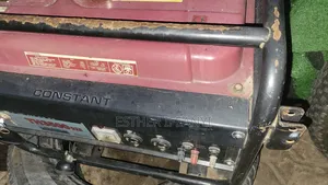 Fireman 4.5kva