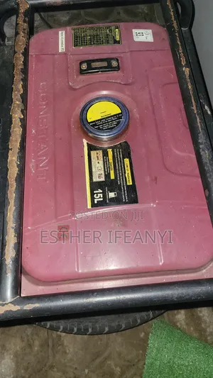 Fireman 4.5kva