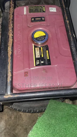 Fireman 4.5kva