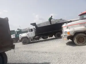 Black Irons Granite