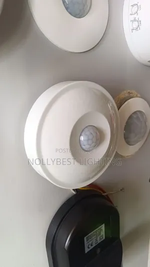 Sensor Light