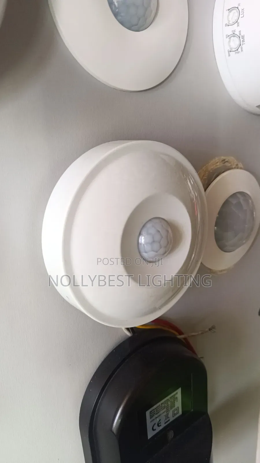 Sensor Light