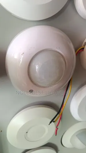 Sensor Light