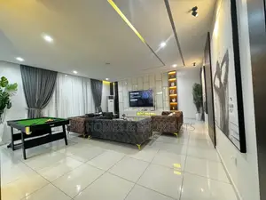 New Apartment Alert