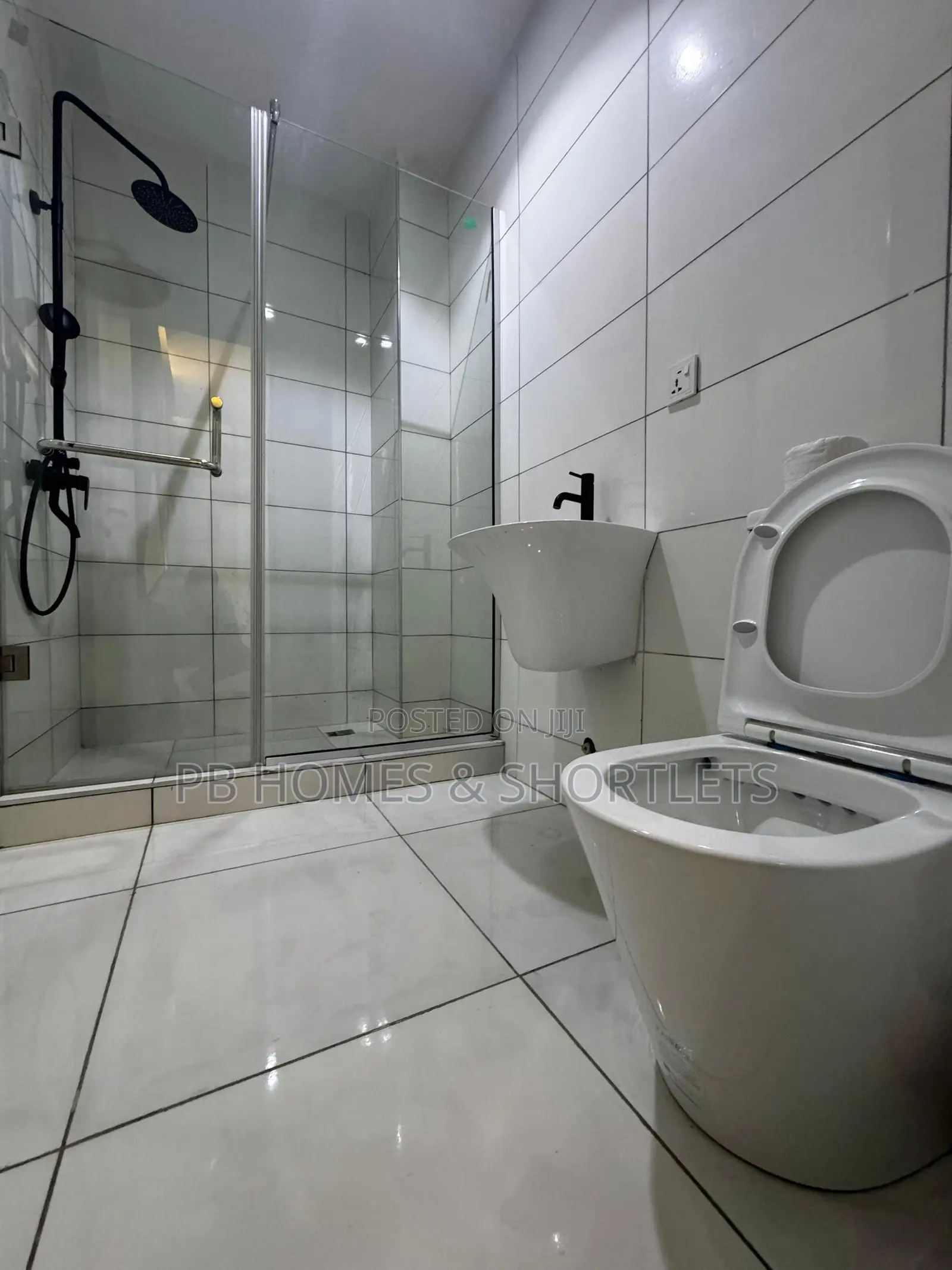 New Apartment Alert