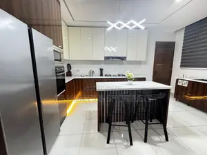 New Apartment Alert
