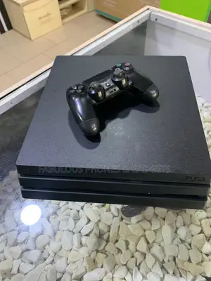 Sony Playstation 4 Pro