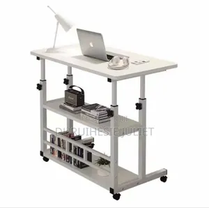 3 Layer Adjustable Laptop Table