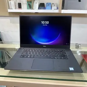 Laptop Dell Precision 15 5520 16GB Intel Xeon SSD 256GB