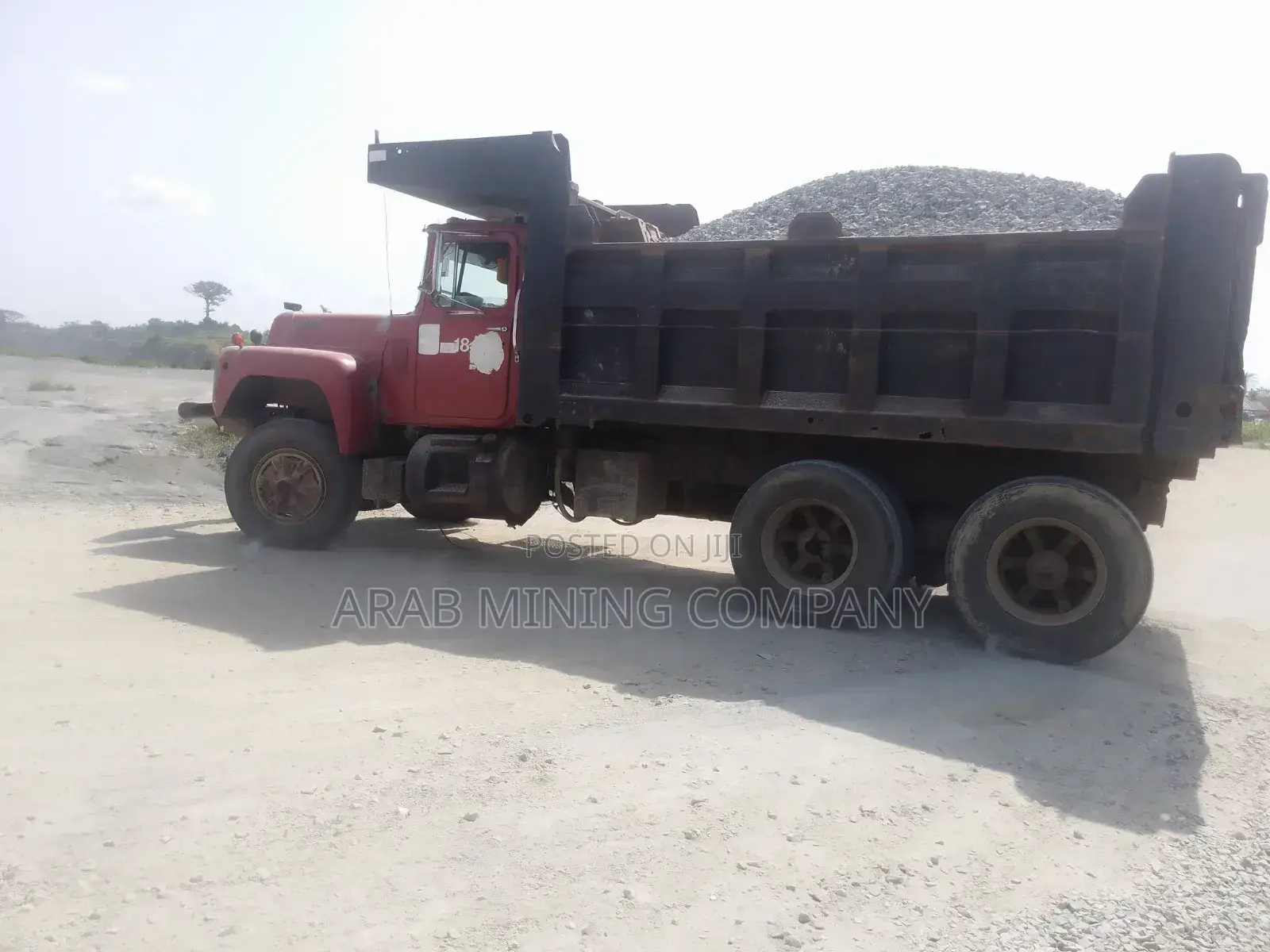 All Types of Granite Is Still Available