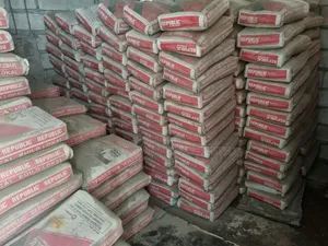 Dangote, Warfarge, and Other Brands of Cement for Sale at Good Prices