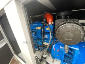 100kva Fgwilion Generator