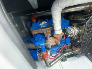 100kva Fgwilion Generator