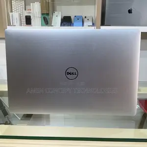 Laptop Dell Precision 15 5520 16GB Intel Xeon SSD 256GB