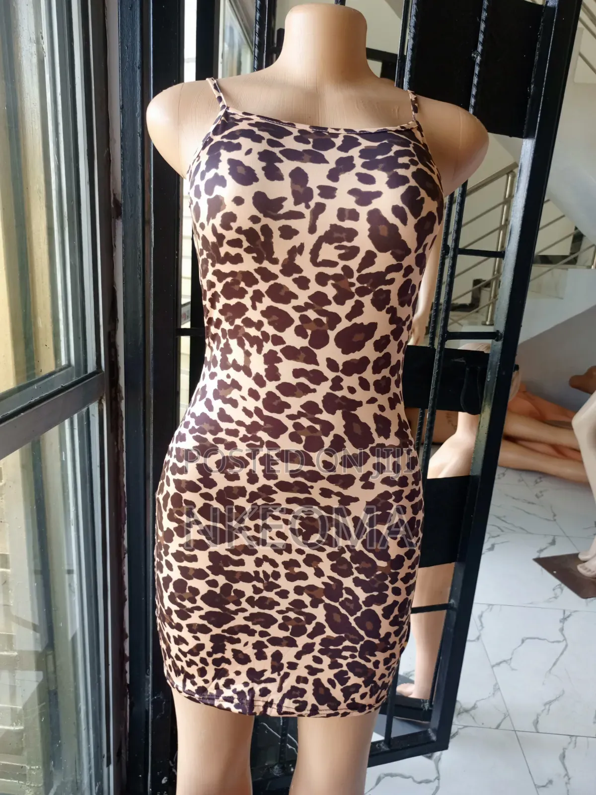 Women's Clothing