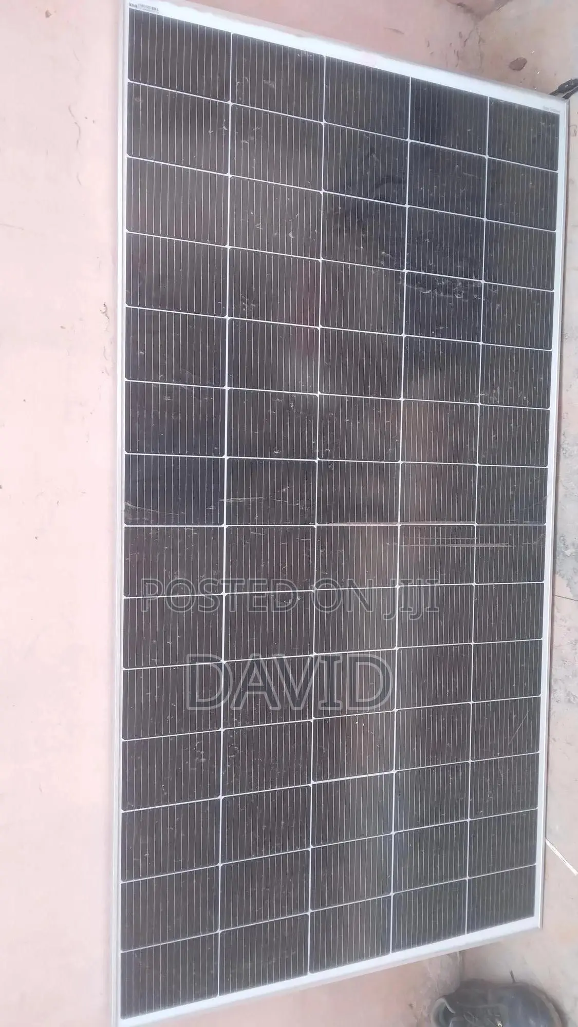 400w Solar Panel