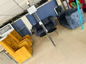 7 Sit Couch (Chair)