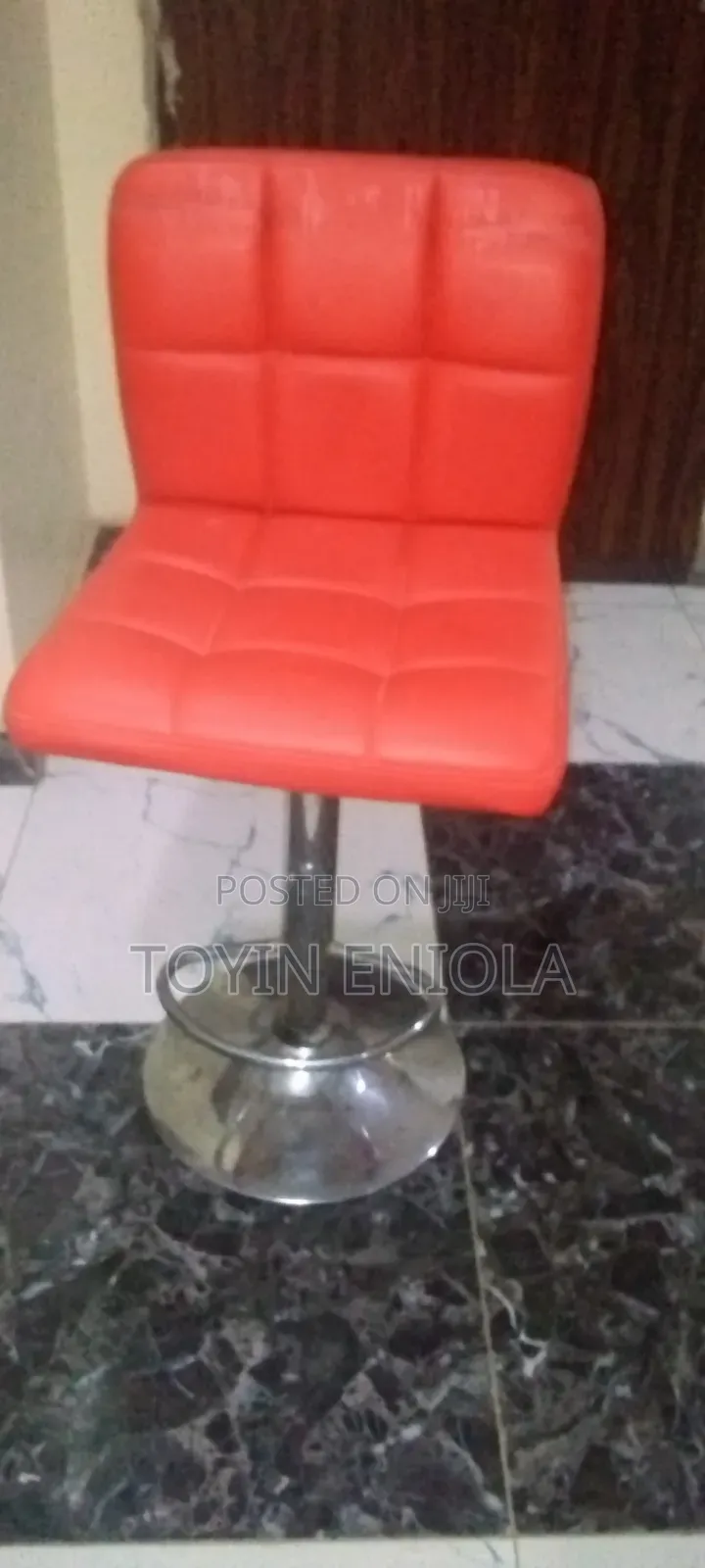 Bar Stool Chair