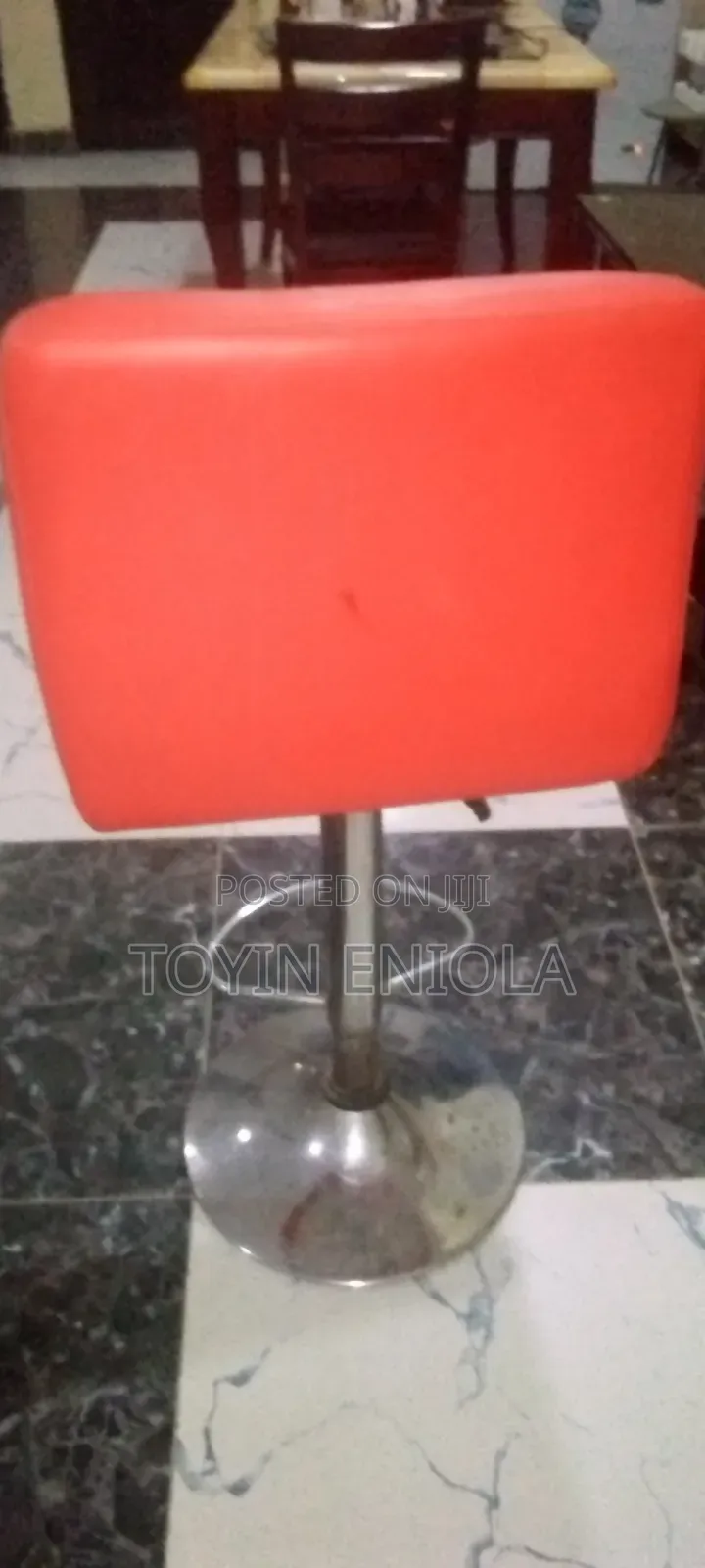 Bar Stool Chair