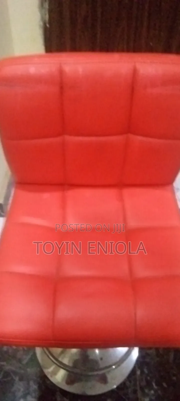 Bar Stool Chair