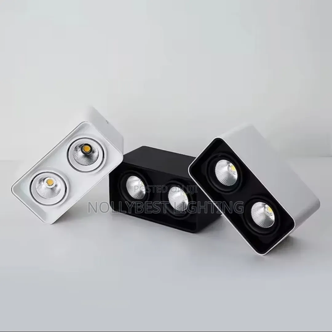 Surface Light