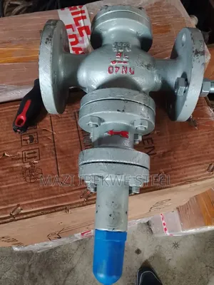 11/2" Pressure Reducing Valve