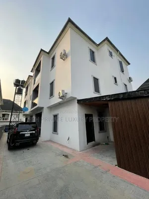 Furnished 2bdrm Apartment in Olokonla for rent
