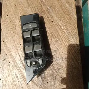 Range Rover Power Window