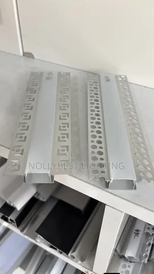 Aluminum Profile Light